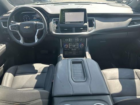 Used 2023 Chevrolet Tahoe LT w/ LT Signature Package AWD/4WD image 15