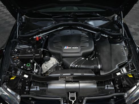 Used 2011 BMW M3 Sedan image 53