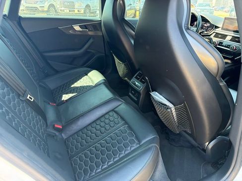 Used 2019 Audi RS 5 Sportback AWD/4WD image 9