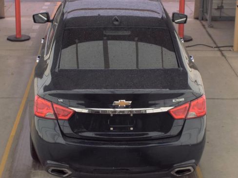 Used 2019 Chevrolet Impala Premier FWD image 17