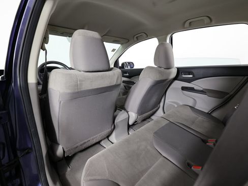 Used 2013 Honda CR-V LX image 14