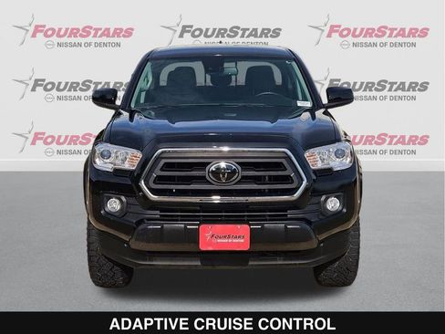 Used 2023 Toyota Tacoma SR5 RWD image 10