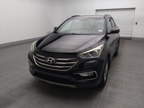 Used 2018 Hyundai Santa Fe Sport w/ 2.4L Value Package 02 FWD image 15