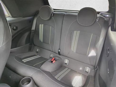 Used 2019 MINI Cooper John Cooper Works w/ Premium Package image 14