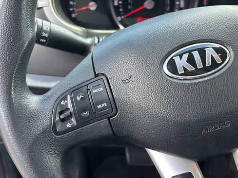 Used 2013 Kia Sportage LX w/ Convenience Pkg AWD/4WD image 17