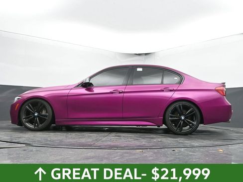 Used 2016 BMW 340i xDrive 340i xDrive image 43