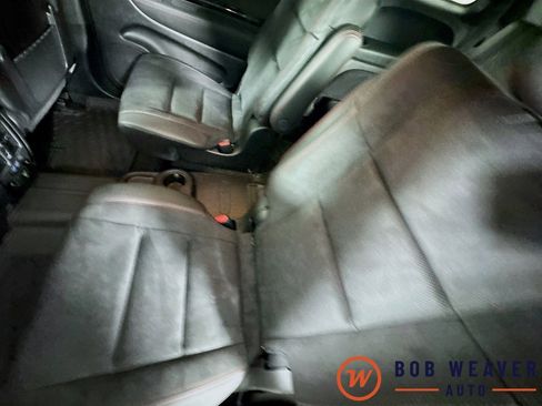 New 2026 Dodge Durango GT image 26