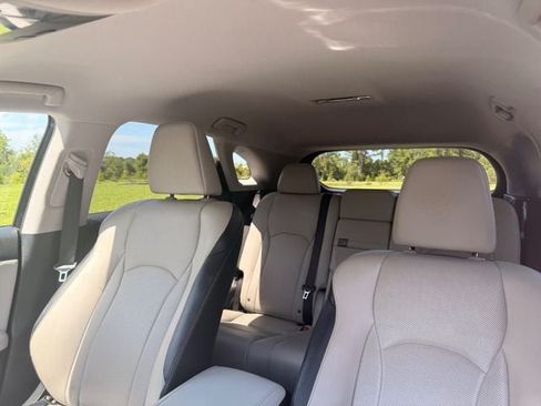 Used 2018 Lexus RX 350 FWD w/ Accessory Package image 12