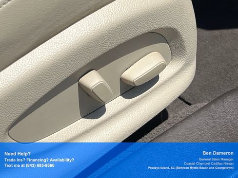 Used 2016 Buick LaCrosse Leather FWD image 28