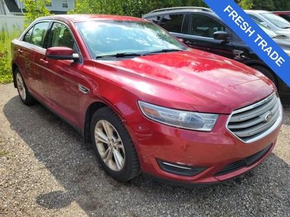Used 2014 Ford Taurus SEL