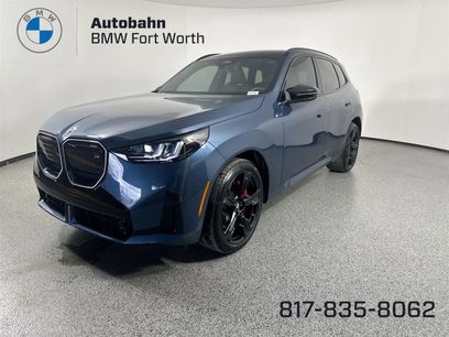 New 2026 BMW X3 M50 w/ Premium Package