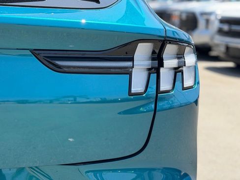 New 2026 Ford Mustang Mach-E Select AWD/4WD image 14