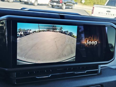 New 2026 Jeep Wrangler Sport image 24