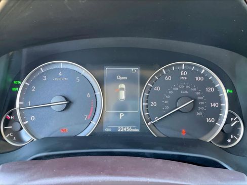 Used 2019 Lexus RX 350 FWD w/ Luxury Package image 22