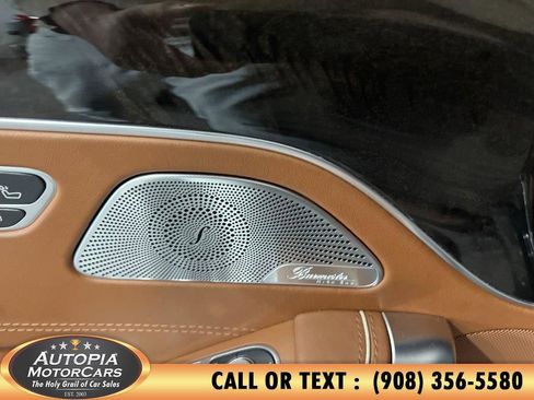 Used 2018 Mercedes-Benz S 63 AMG 4MATIC Coupe image 19