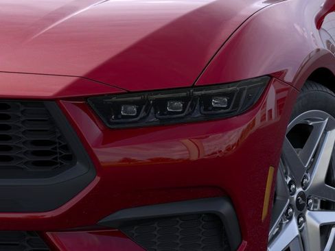 New 2026 Ford Mustang Coupe RWD image 18