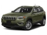 Used 2020 Jeep Cherokee Latitude Plus image 4
