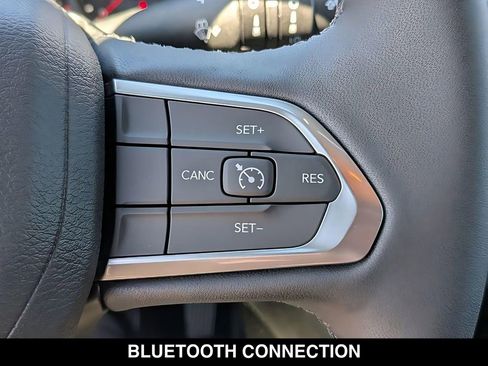 New 2026 Jeep Compass Latitude AWD/4WD image 18