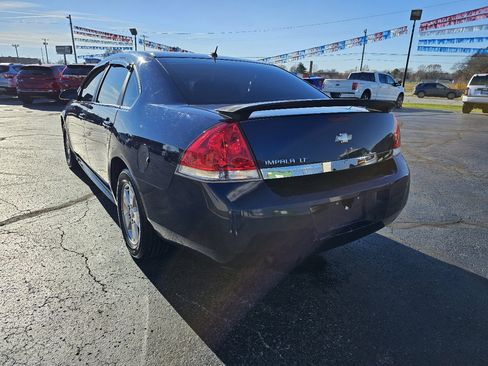 Used 2010 Chevrolet Impala LT w/ Convenience Package image 29