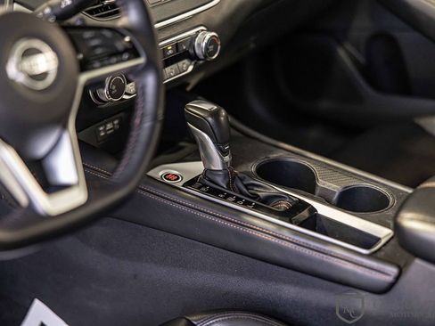 Used 2019 Nissan Altima 2.5 SR w/ SR Premium Package image 21