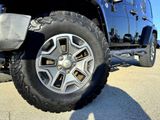 Used 2015 Jeep Wrangler Unlimited Rubicon w/ Connectivity Group image 2
