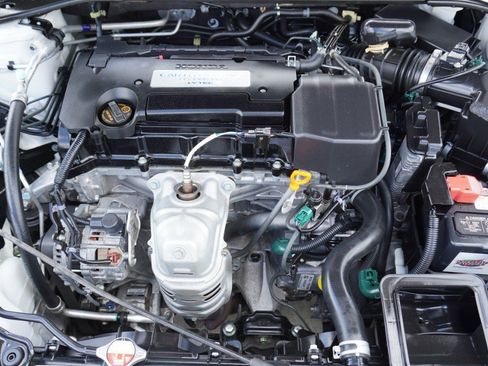 Used 2014 Honda Accord EX-L image 33