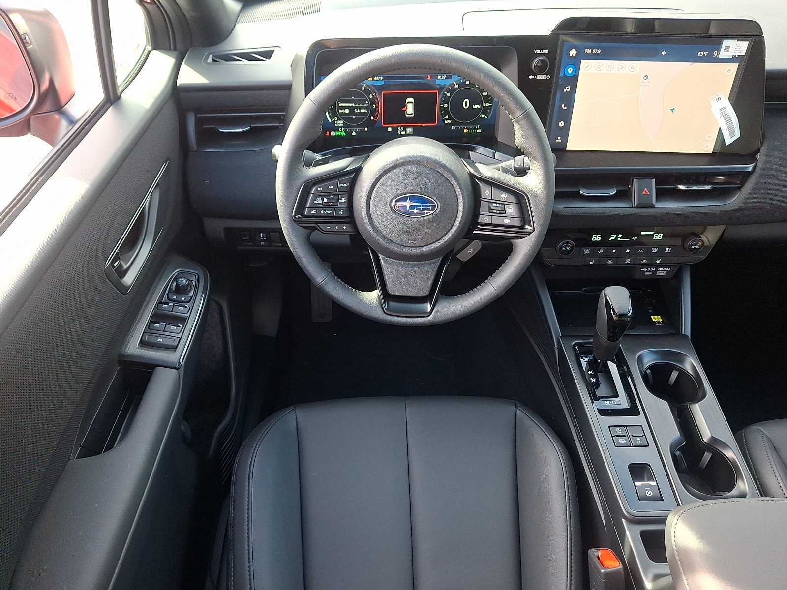 New 2026 Subaru Outback Premium AWD/4WD image 7