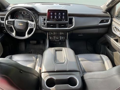 Used 2021 Chevrolet Tahoe LT image 23