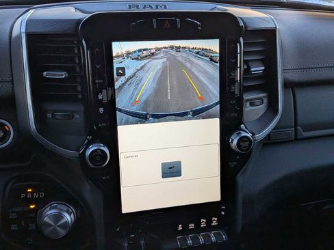 Used 2023 RAM 1500 Laramie image 27