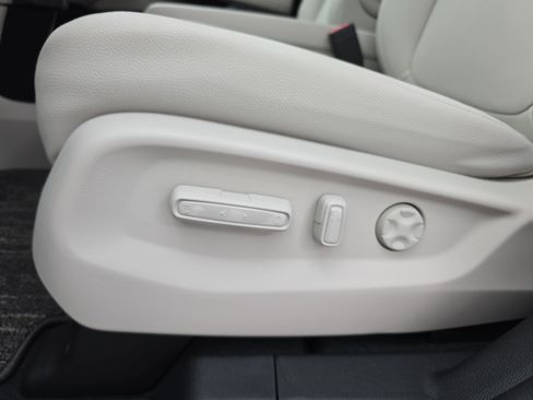 New 2026 Honda Odyssey EX-L image 30