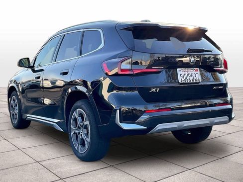 Certified 2025 BMW X1 xDrive28i w/ Convenience Package image 13