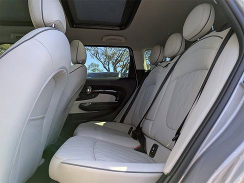 Used 2024 MINI Cooper Clubman S image 15