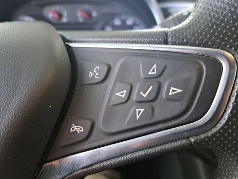 Used 2023 Chevrolet Malibu LT image 17