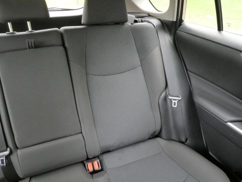 Certified 2024 Toyota RAV4 LE AWD/4WD image 15