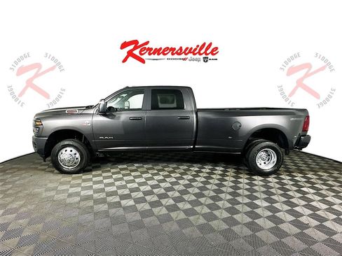 New 2025 RAM 3500 Big Horn image 4