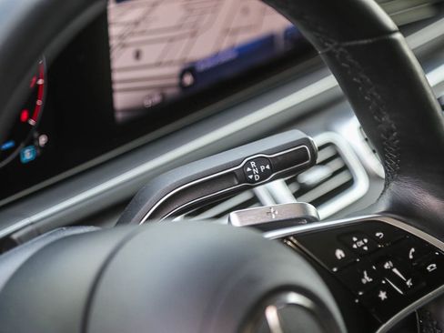 Certified 2024 Mercedes-Benz GLS 450 4MATIC image 18