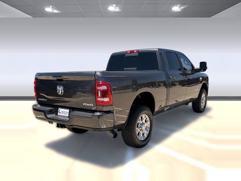 Used 2024 RAM 2500 Laramie w/ Safety Group AWD/4WD image 8