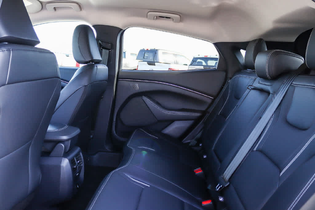 Used 2026 Ford Mustang Mach-E Premium w/ Technology Package RWD image 17