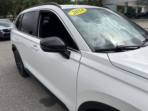 Used 2024 Honda CR-V Sport image 15