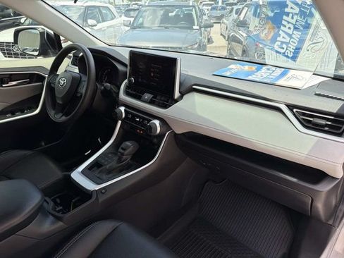 Used 2023 Toyota RAV4 XLE AWD/4WD image 18