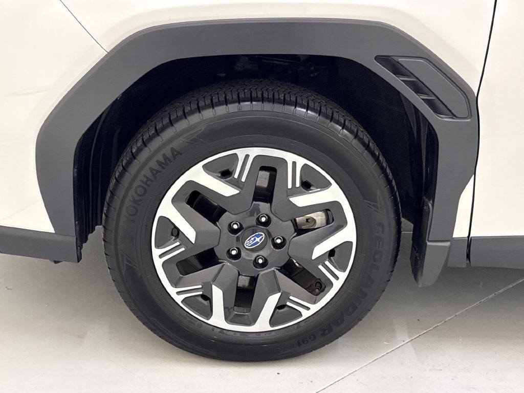 Certified 2026 Subaru Forester Premium AWD/4WD image 11
