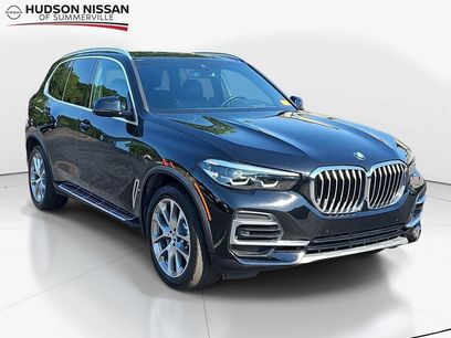Used 2023 BMW X5 sDrive40i