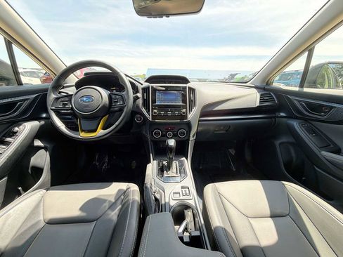 Certified 2023 Subaru Crosstrek 2.5i Sport w/ Popular Package #3 AWD/4WD image 12