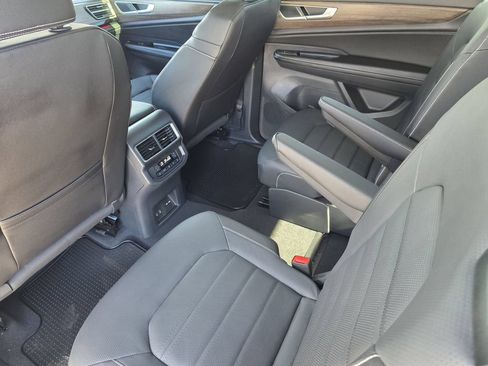 New 2026 Volkswagen Atlas SEL AWD/4WD image 26