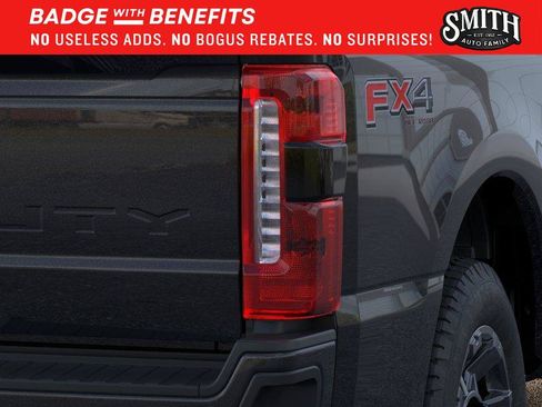 New 2026 Ford F250 XL w/ STX Appearance Package AWD/4WD image 22