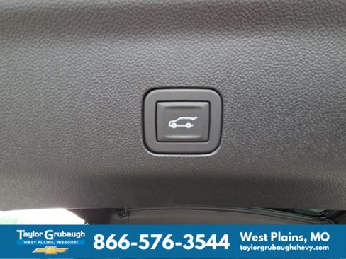 New 2026 Chevrolet Tahoe High Country AWD/4WD image 36