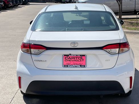 Used 2024 Toyota Corolla LE image 6
