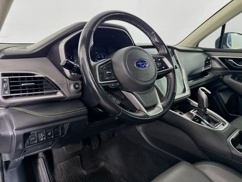 Used 2021 Subaru Outback Onyx Edition XT w/ Popular Package #2 AWD/4WD image 21