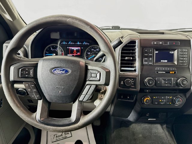 Used 2017 Ford F250 XLT w/ XLT Value Package AWD/4WD image 20