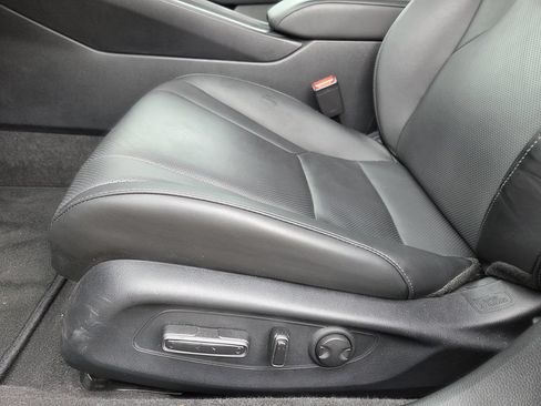 Used 2025 Honda Accord EX-L image 18